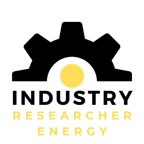 Industry Researcher Logo Energy