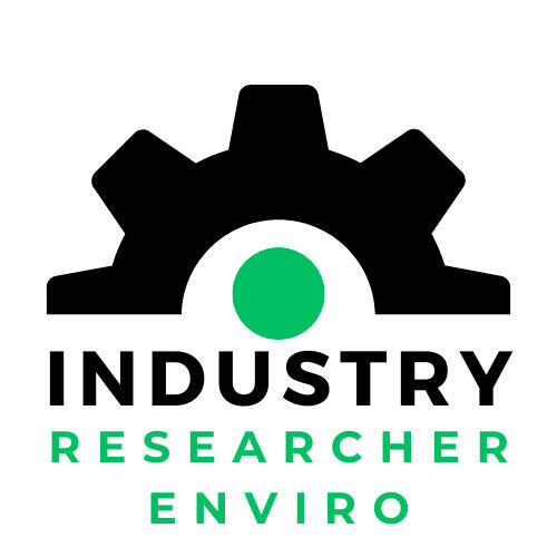 Industry Researcher Logo Enviro