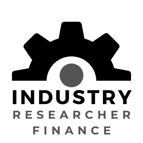 Industry Researcher Logo Finance